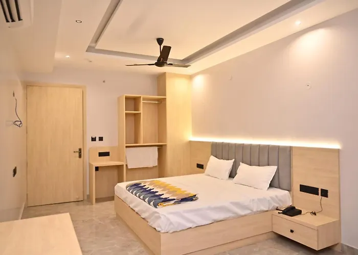 Hotel Radian Inn