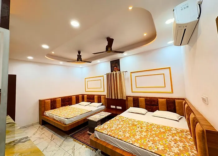 Hotel Shree Karni Palace