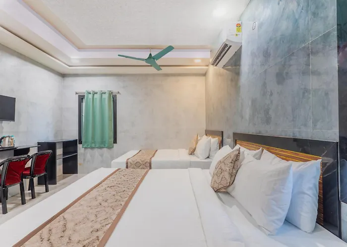 Global Stay Mantralayam