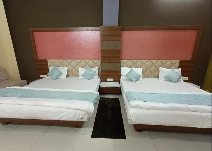 Athithi Bhawan