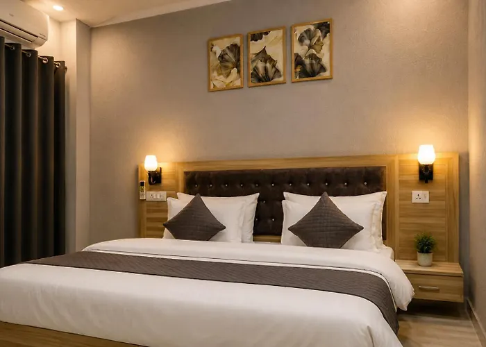 Basera Hotel