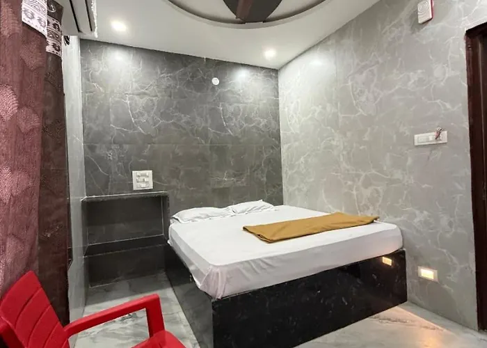 Aditya Residency
