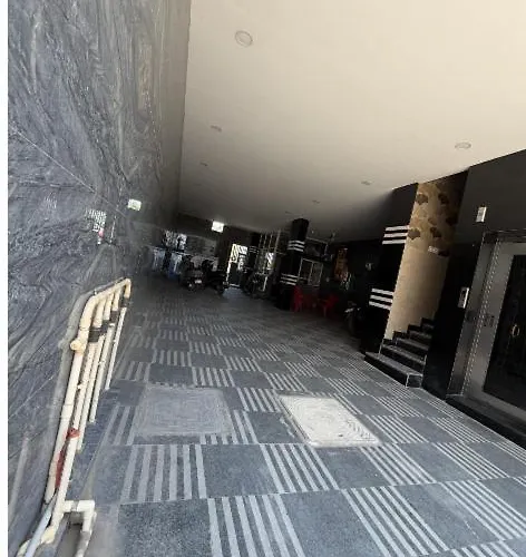 Aditya Residency