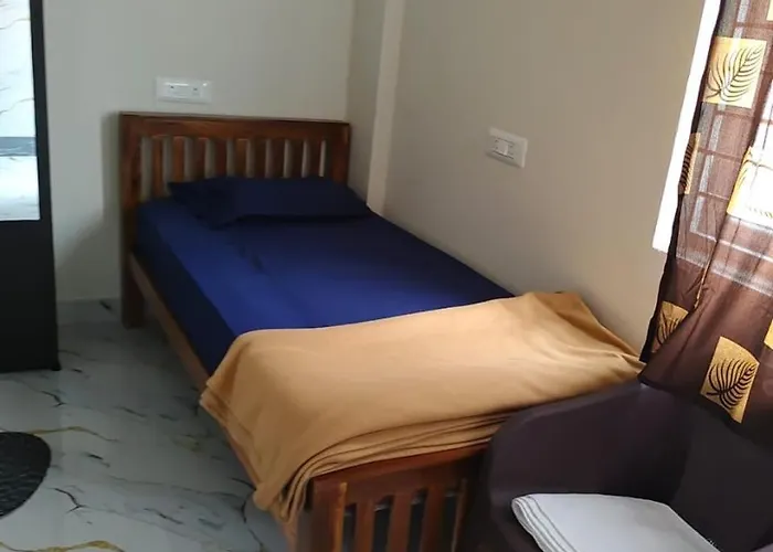 Kelambakkam - Saaz Residency