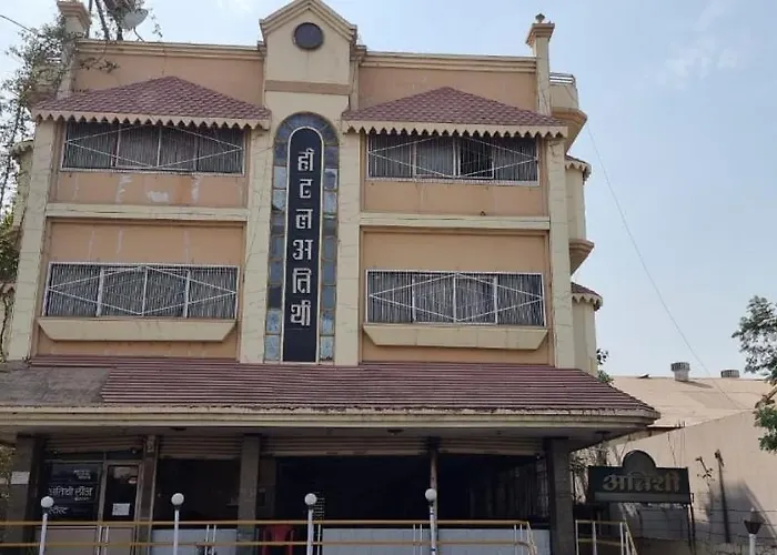 Hotel Atithi