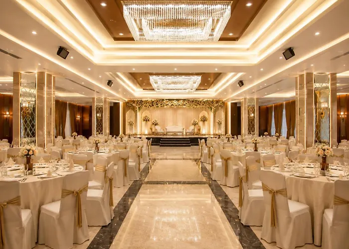 The Crown Puducherry