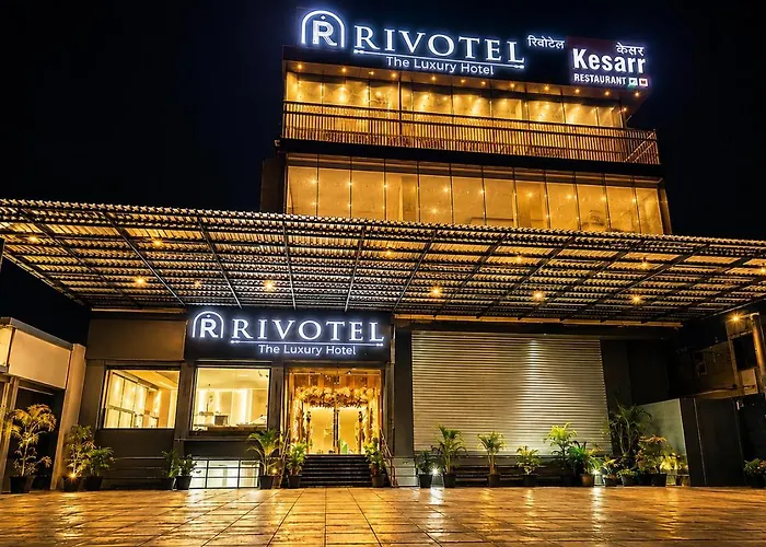 Rivotel The Luxury Hotel