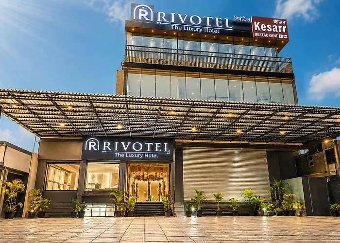 Rivotel The Luxury Hotel