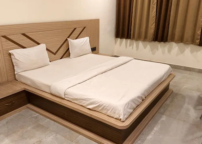 Smj International Hotel