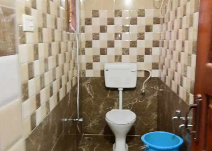 Lake Vista Ooty Homestay