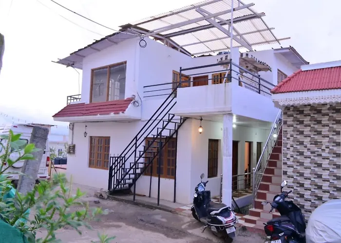 Lake Vista Ooty Homestay