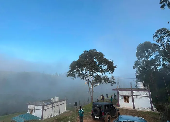 Nature Escape Kodai