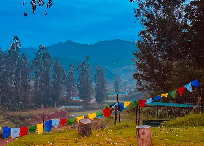 Nature Escape Kodai