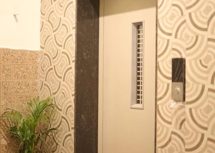 Yu Hotel