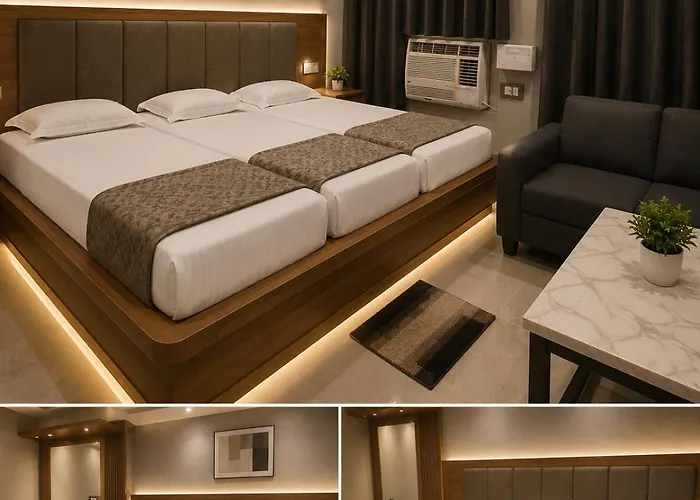 Hotel Embassy