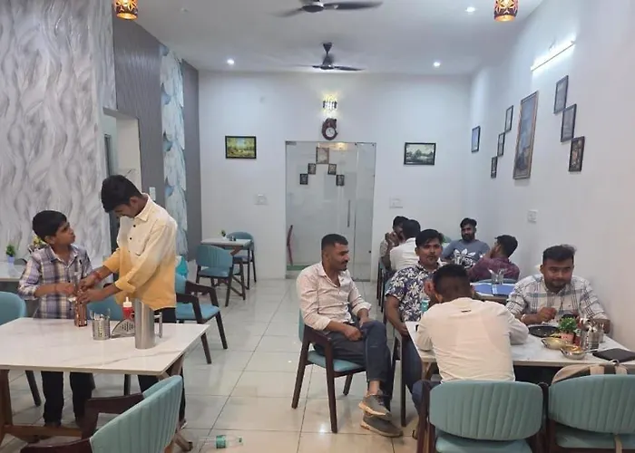 Prem Villas Hotel