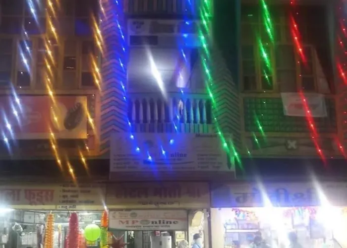 Hotel Motishree