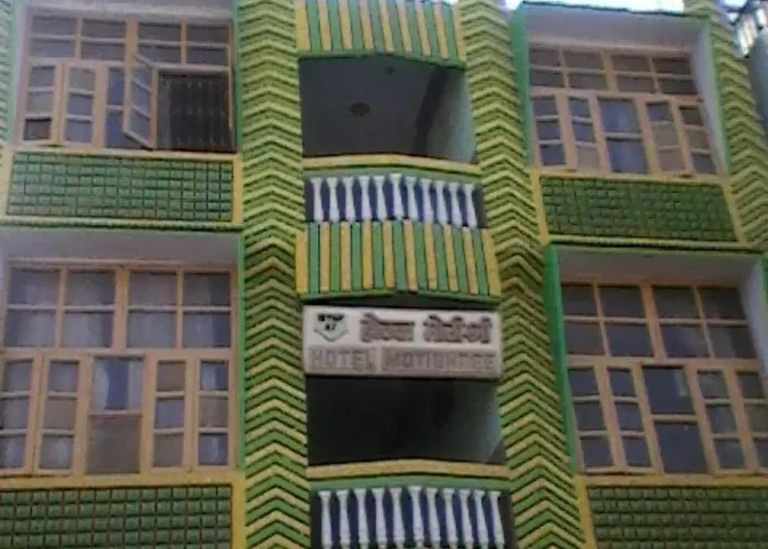 Hotel Motishree
