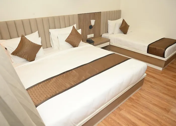 Hotel Sai Nest