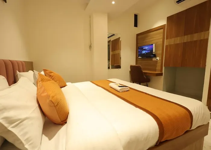 Yu Hotel