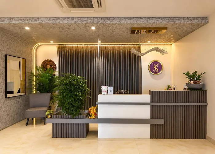 Yashshree Coral Beach Stays