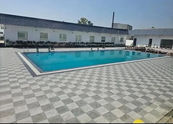 White Rose Resort