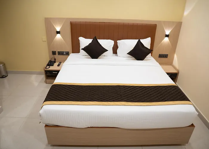 Rma Joliday Inn