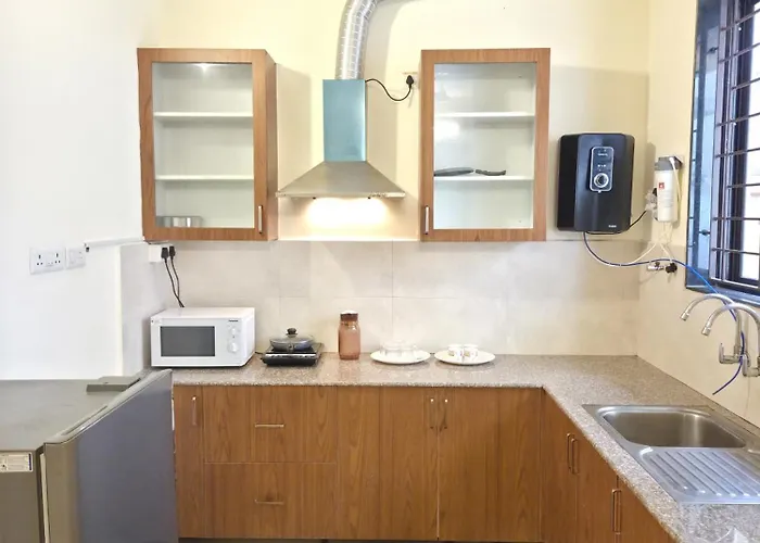 Sarthar Abi Fip Villas