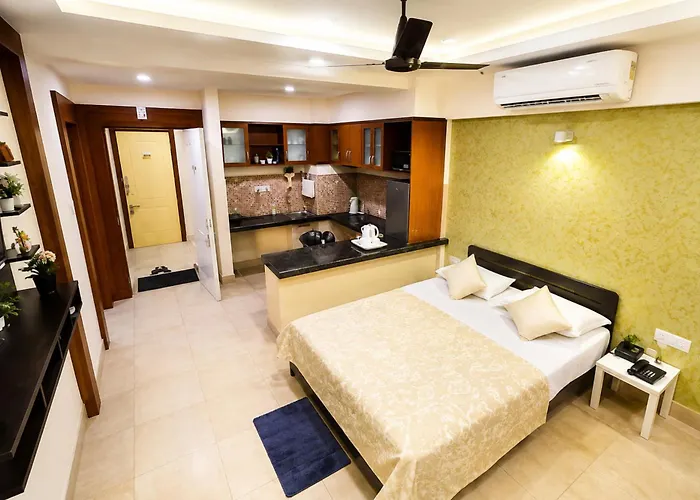 Anamika Resort
