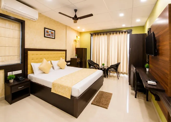 Anamika Resort