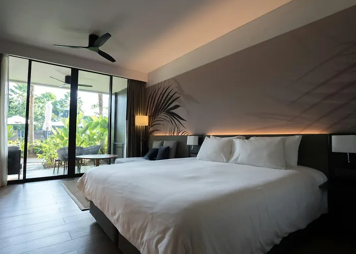 Hotel Rabi Palace!