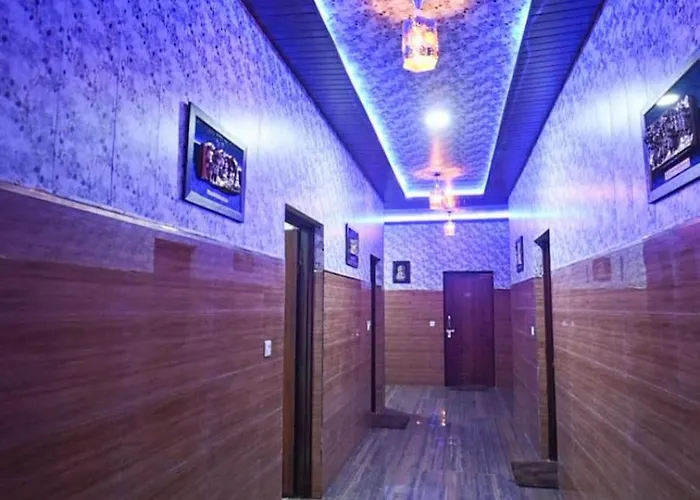 Rr Residency