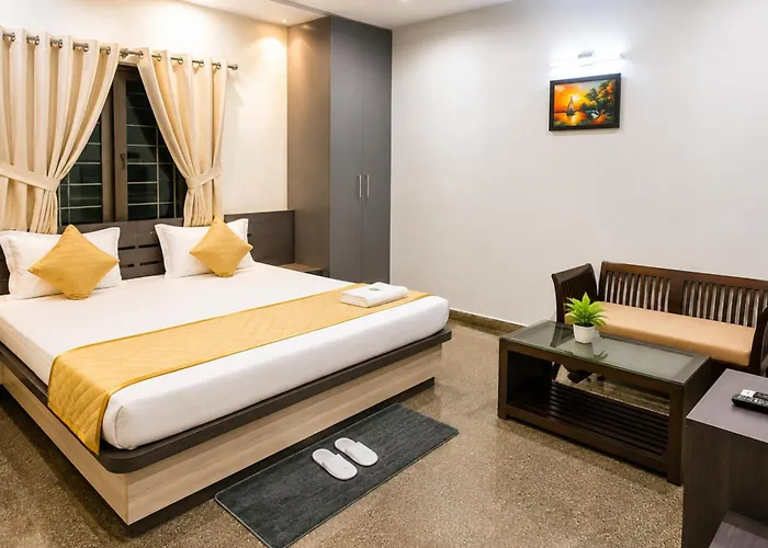 Hotel Suryansh Palace