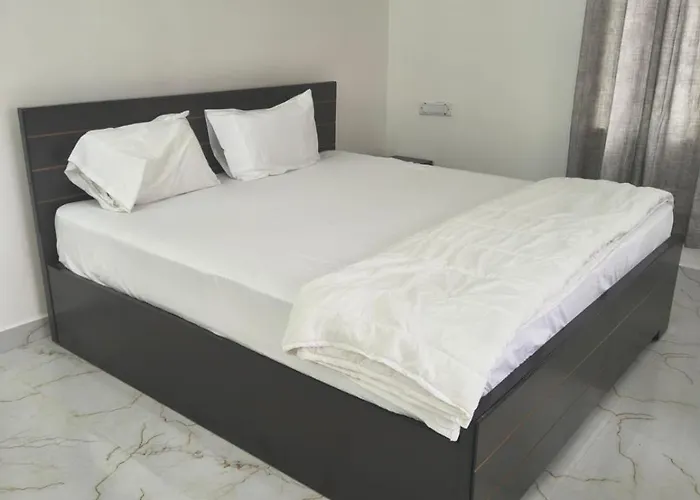 Srivari Residency