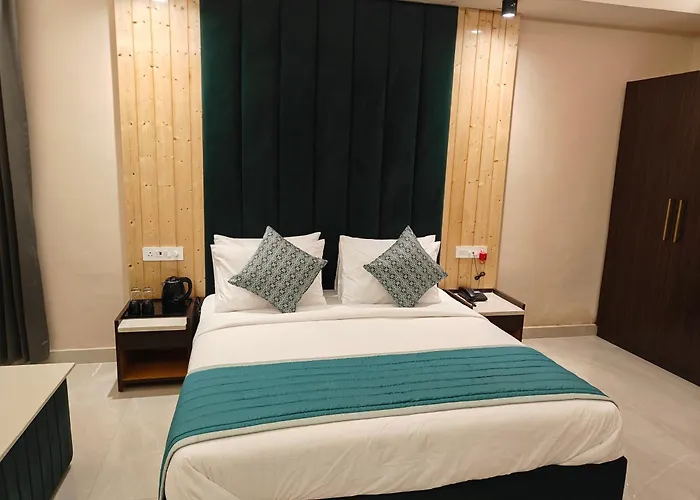 Anadya Resorts