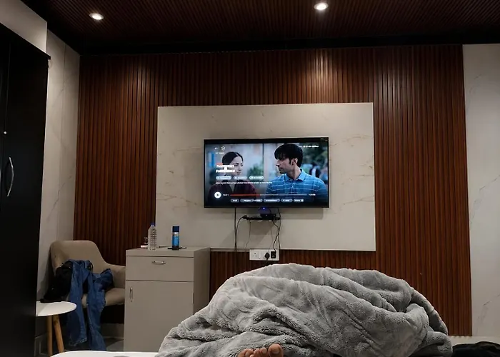 Par Guest House