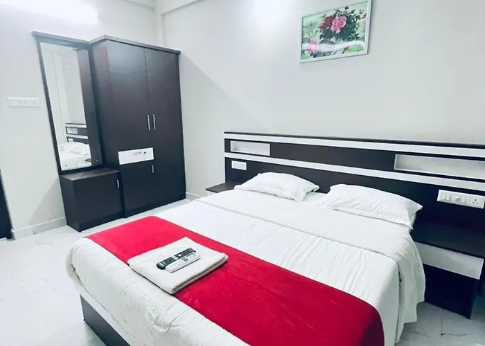 La Casio Inn