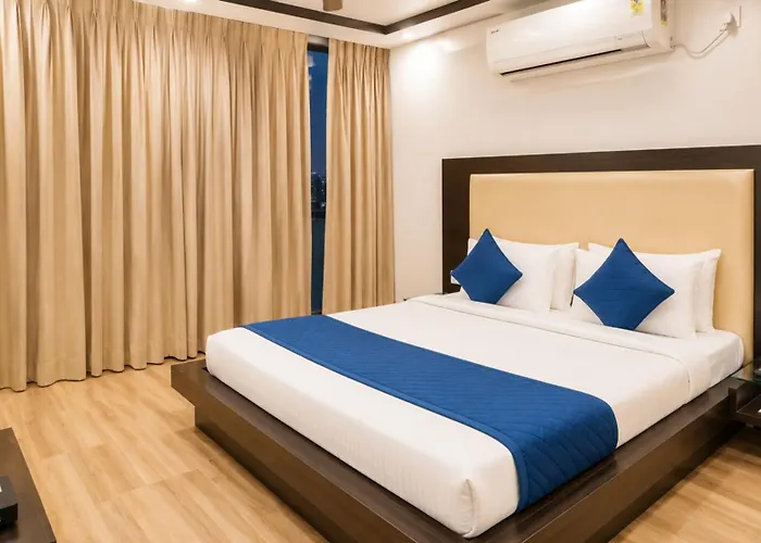 Hotel Grand Residency