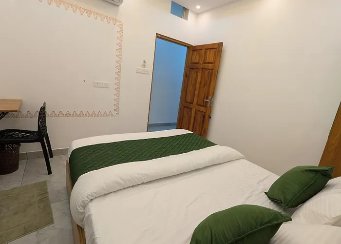 Palazhi Inn