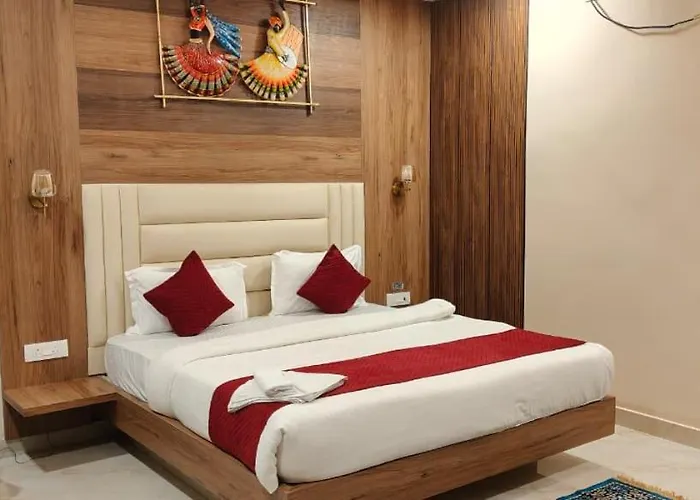 Hotel Shree Ramayana