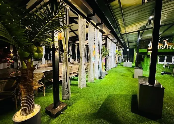Hotel Shree Ramayana