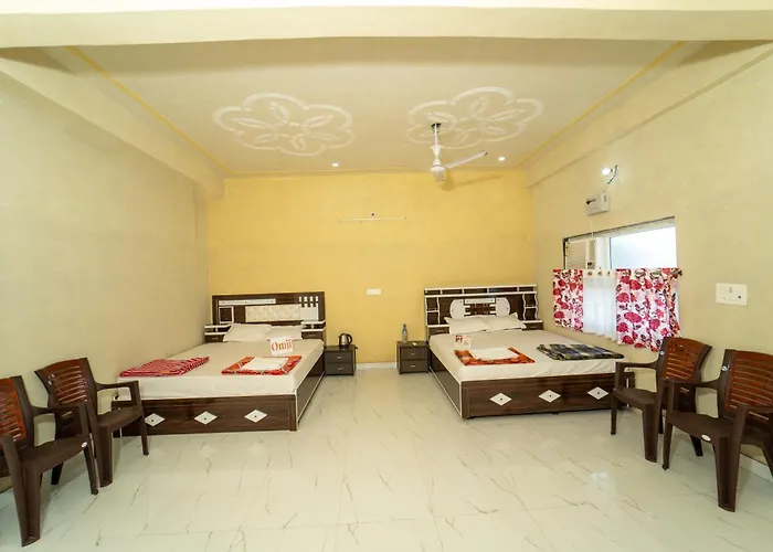 Omji Ashram - Ramayanam