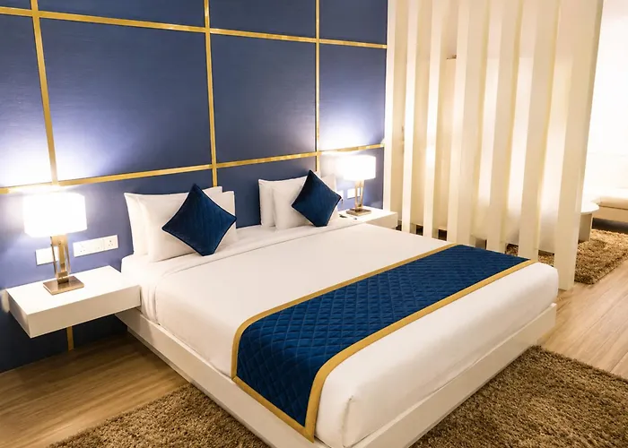 Hotel Rudraksh