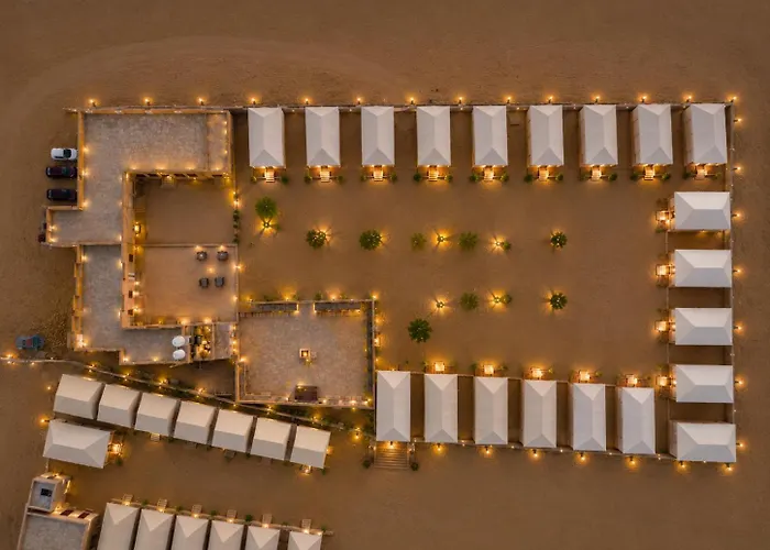 Royal Luxury Camp