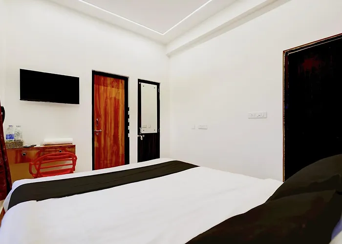 Hotel O Orelis Hotel