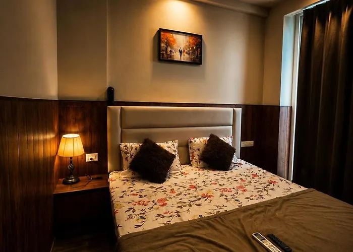 Luxuriousstay
