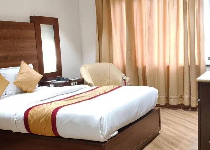 Hotel Sunfire