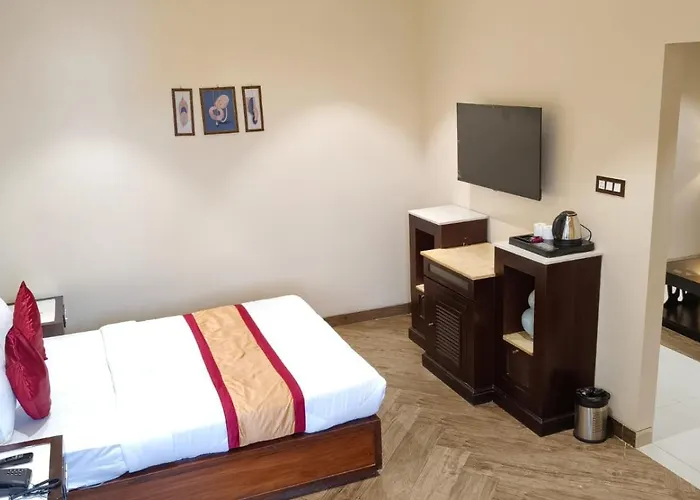 Hotel Sunfire