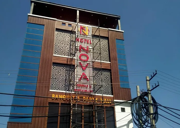 Hotel Nova