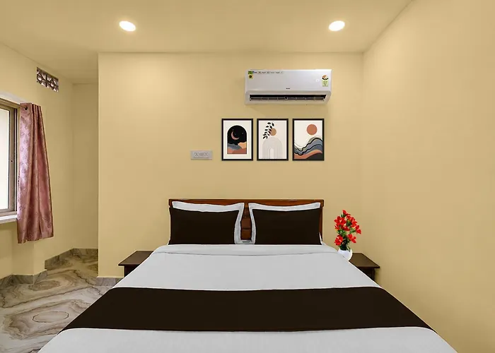 Super Hotel O Film City Hyderabad